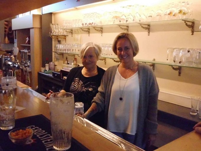 Gezellige volkscafe Mechelen, Antwerpen