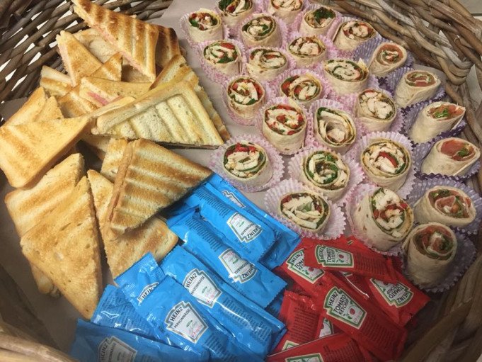 Huisbereide gerechten Tessenderlo, Limburg