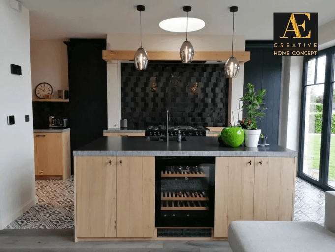 Meubels op maat Dendermonde, Oost-Vlaanderen