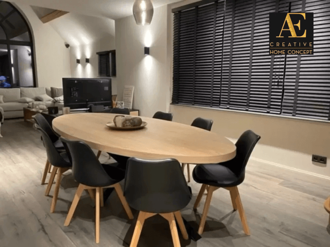 Dressings Dendermonde, Oost-Vlaanderen