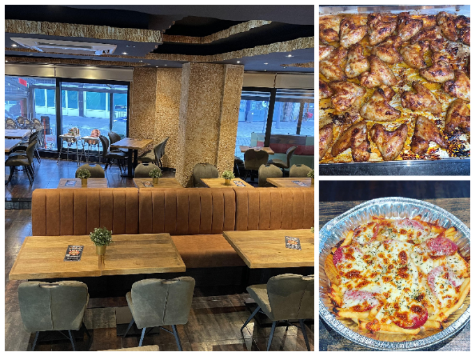 Turks restaurant Geel, Antwerpen