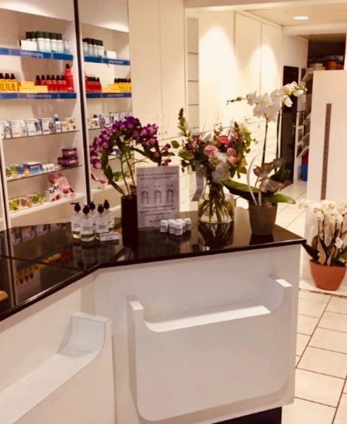 Cosmetica Riemst, Limburg