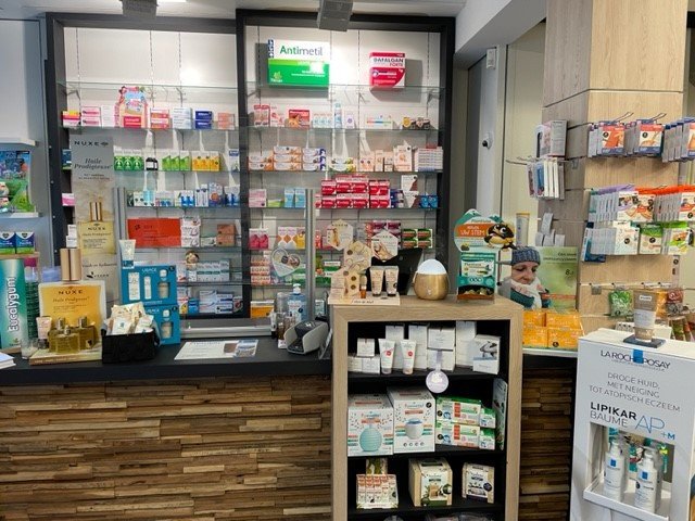 Voedingssupplementen Ninove, Oost-Vlaanderen