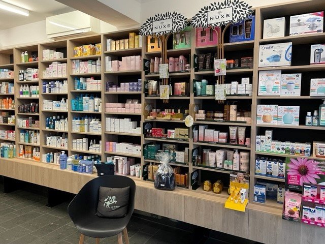 Cosmetica Ninove, Oost-Vlaanderen