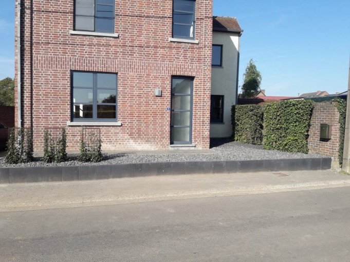 Aannemer voor grondwerken Heusden-Zolder, Limburg