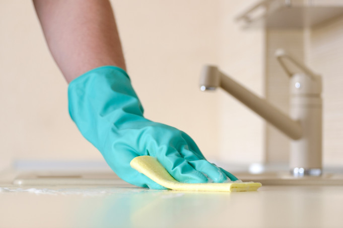 Industriële reiniging Heusden-Zolder, Limburg