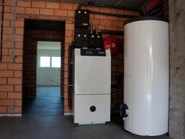 Nieuwe verwarmingsketel laten plaatsen Steenokkerzeel, Vlaams-Brabant