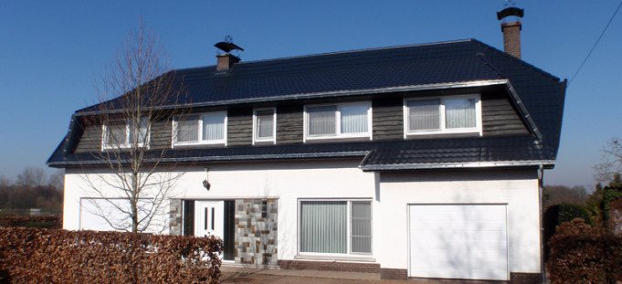 Specialist in algemene dakwerken Westerlo, Antwerpen