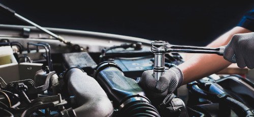 Erkende garage in de regio Hoboken, Antwerpen