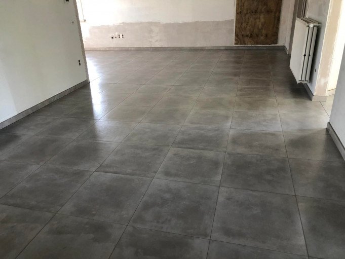 Specialist in vloerwerken Heist-op-den-Berg, Antwerpen