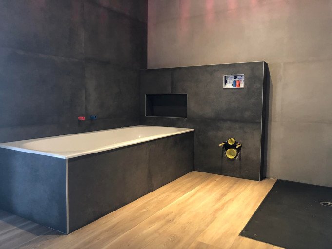 Ervaren tegelzetter Heist-op-den-Berg, Antwerpen