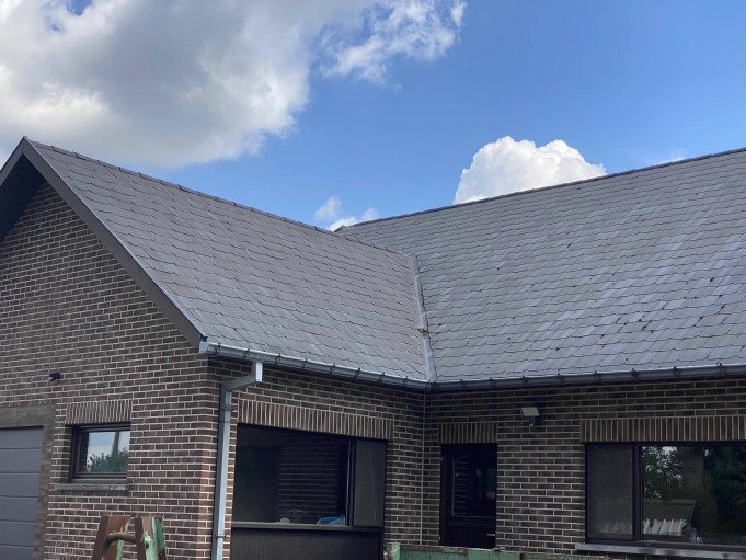 Algemene dakwerken Heusden-Zolder, Limburg