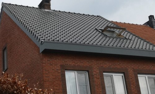 Algemene dakwerken Hasselt, Limburg