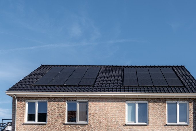 Zonnepanelen expert Antwerpen