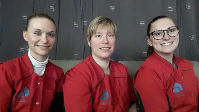 Ervaren thuisverpleegster in de buurt Zulte, Oost-Vlaanderen