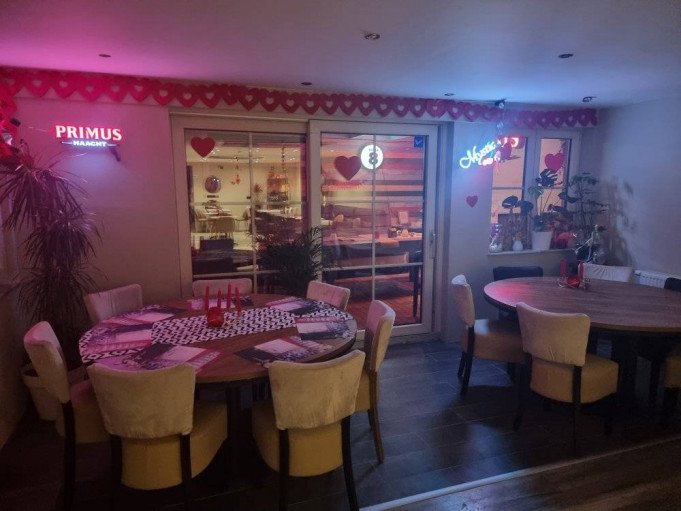 Italiaans restaurant Kapellen, Antwerpen