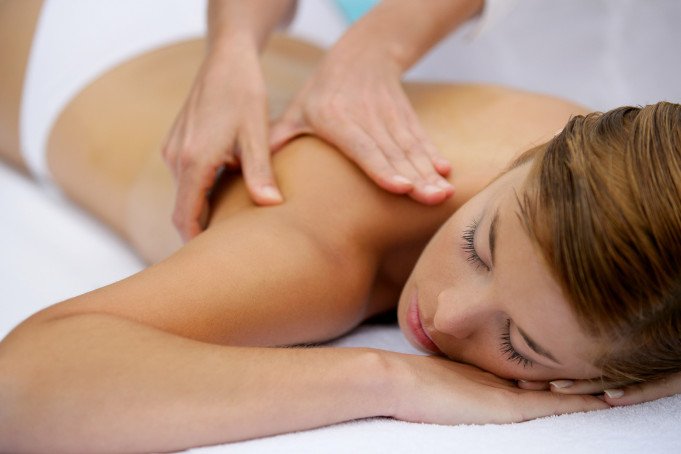 Fysieke massage Oostende, West-Vlaanderen