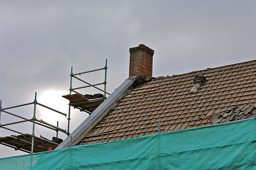 Hellende daken plaatsen Lebbeke, Oost-Vlaanderen