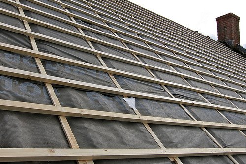 Professionele dakdekker Lebbeke, Oost-Vlaanderen