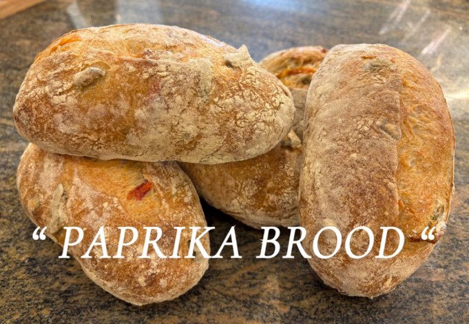 Ambachtelijke bakker Oudenaarde, Oost-Vlaanderen