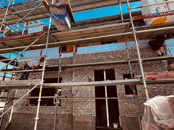 Gevel laten isoleren Tielt-Winge, Vlaams-Brabant