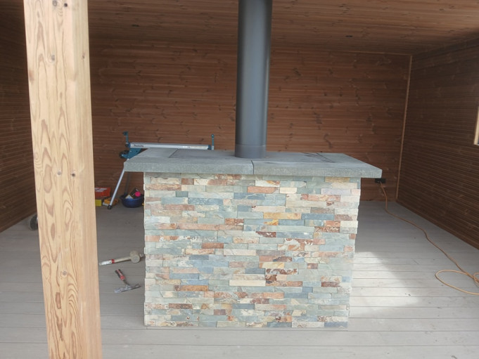 Siertuin aanleggen Balen, Antwerpen