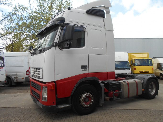 Transport bedrijfswagens Antwerpen