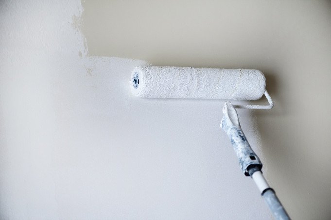 Algemene renovatiewerken Berlare, Oost-Vlaanderen