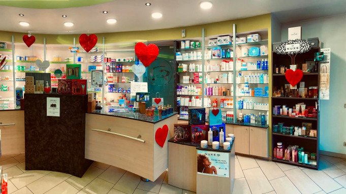 Apotheek in de buurt Haren (Brussel), Hoofdstedelijk Gewest