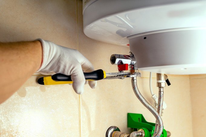 Specialist in sanitaire installaties Borsbeek, Antwerpen