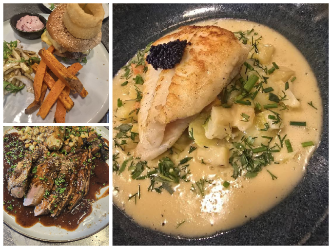 Traditionele keuken Watou (Poperinge), West-Vlaanderen