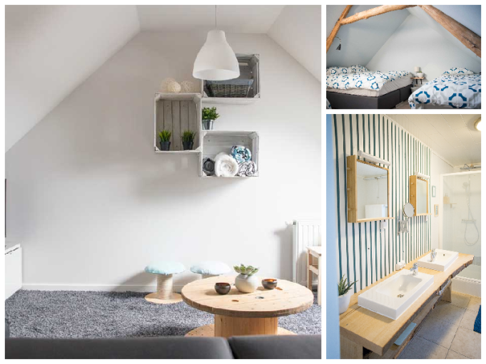 Vakantiewoning voor groepen Sint-Maria-Oudenhove, Oost-Vlaanderen