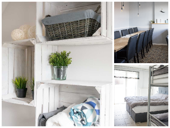 Vakantiehuis huren Sint-Maria-Oudenhove, Oost-Vlaanderen