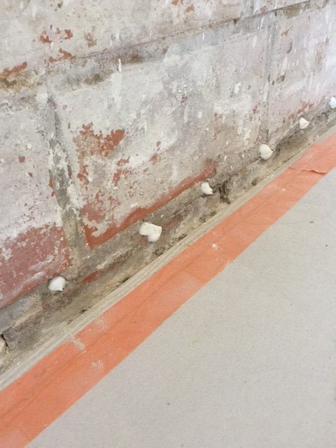 Condensatie in woning bestrijden Zemst, Vlaams-Brabant