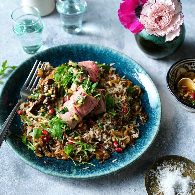 Gezonde maaltijden aan huis laten bezorgen Antwerpen