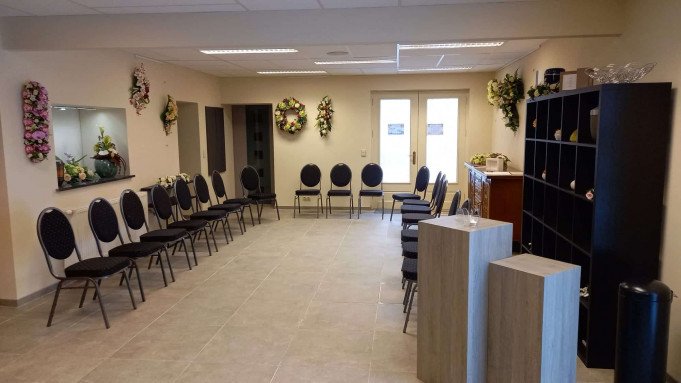 Goede begrafenisondernemer Veltem-Beisem (Herent), Vlaams-Brabant