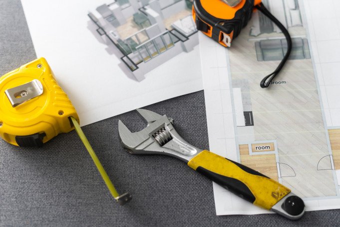 Aannemer voor totaalrenovatie Schoten, Antwerpen