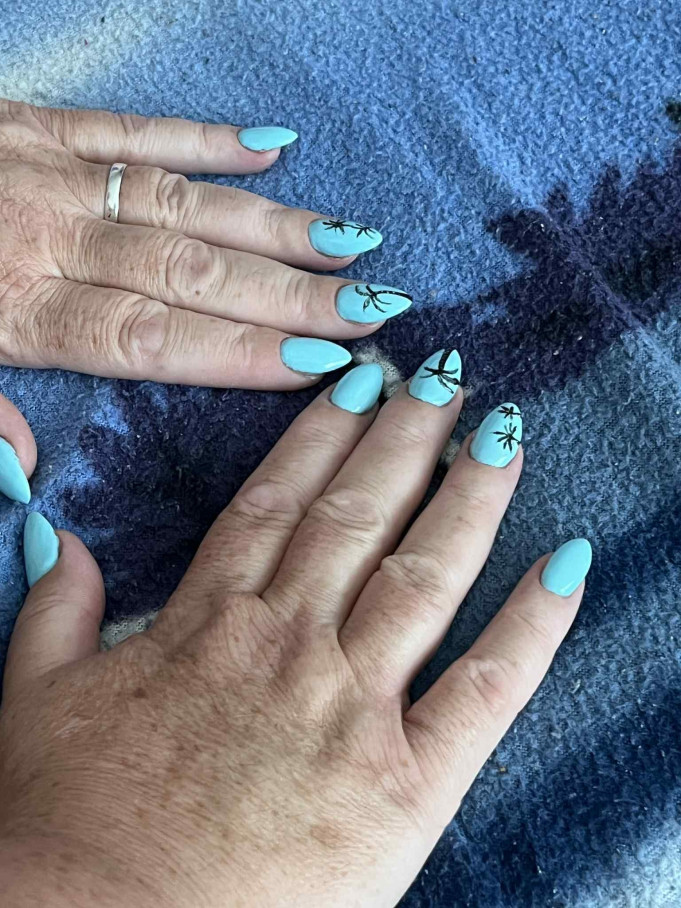 Nagelstudio in de buurt Gelinden (Sint-Truiden), Limburg