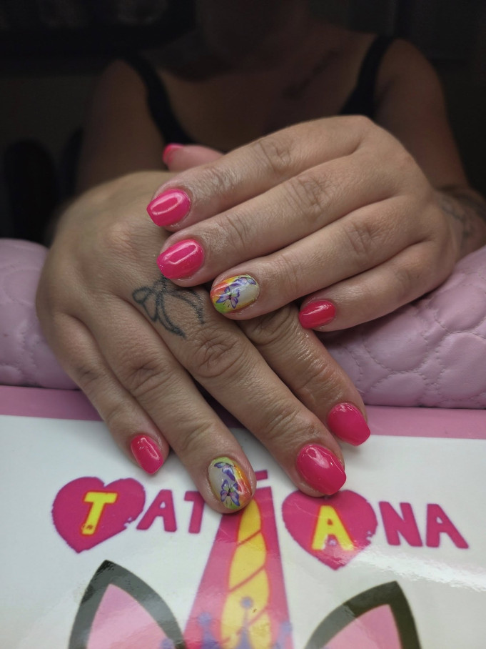 Nagelstyliste Gelinden (Sint-Truiden), Limburg