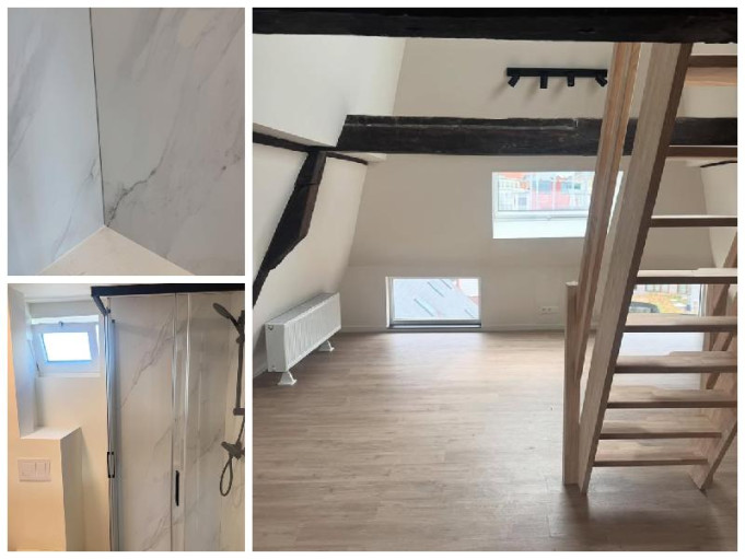 Professionele kitter Beringen, Limburg