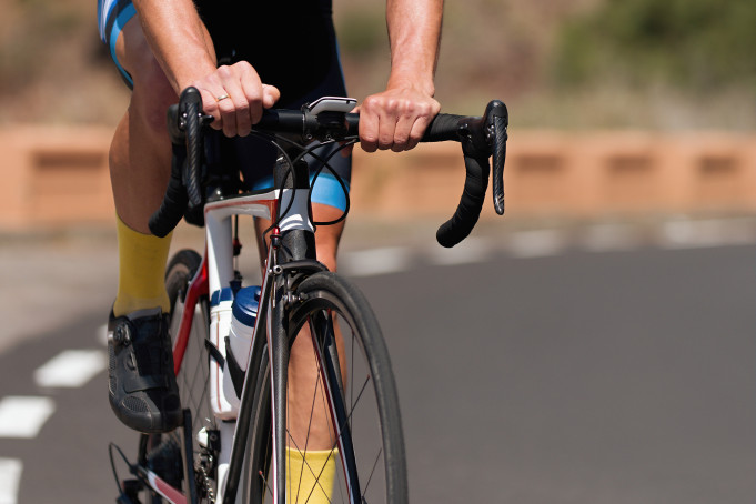 Sportieve gravelbike kopen Mechelen (Antwerpen)