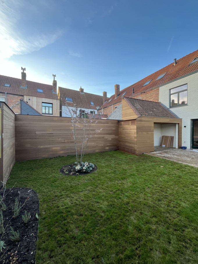 WG Projects, Wevelgem