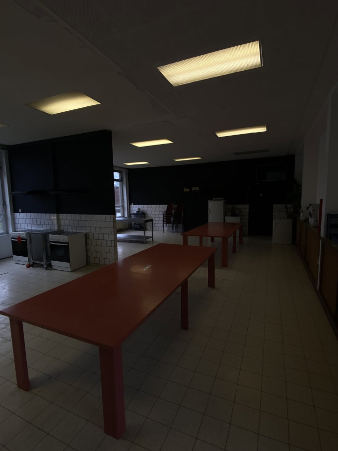 BL WORX, Dendermonde