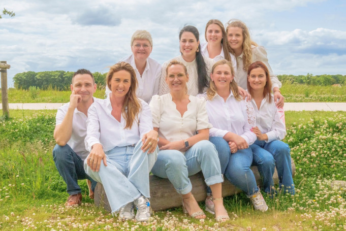 Betrouwbare verpleegster aan huis Wingene (Zwevezele), West-Vlaanderen